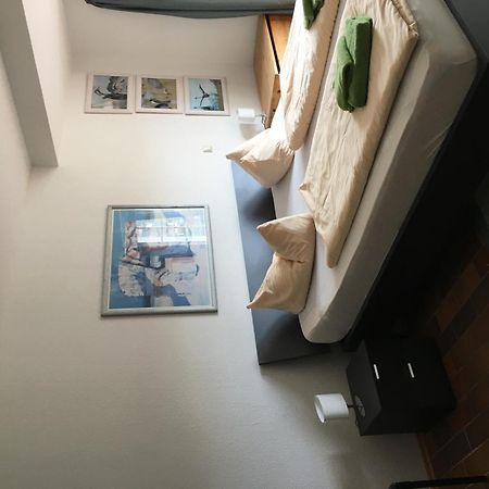 Apartament Gh - W8 Prerow Zewnętrze zdjęcie