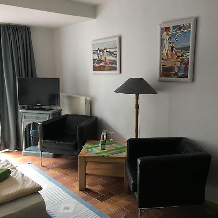 Apartament Gh - W8 Prerow Zewnętrze zdjęcie