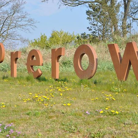 Apartament Gh - W8 Prerow Zewnętrze zdjęcie