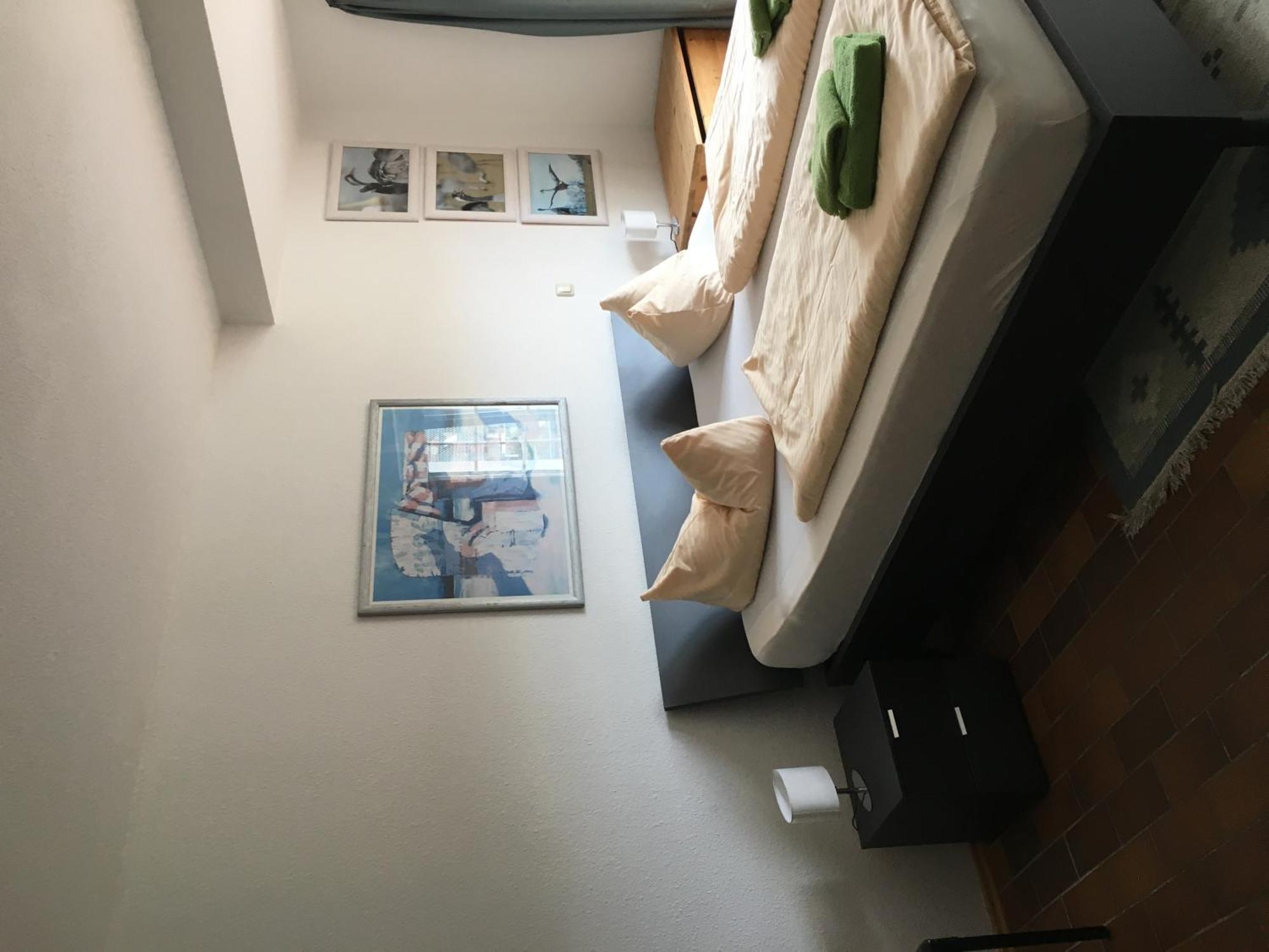 Apartament Gh - W8 Prerow Zewnętrze zdjęcie